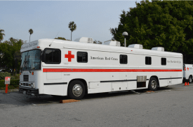 American Red Cross
